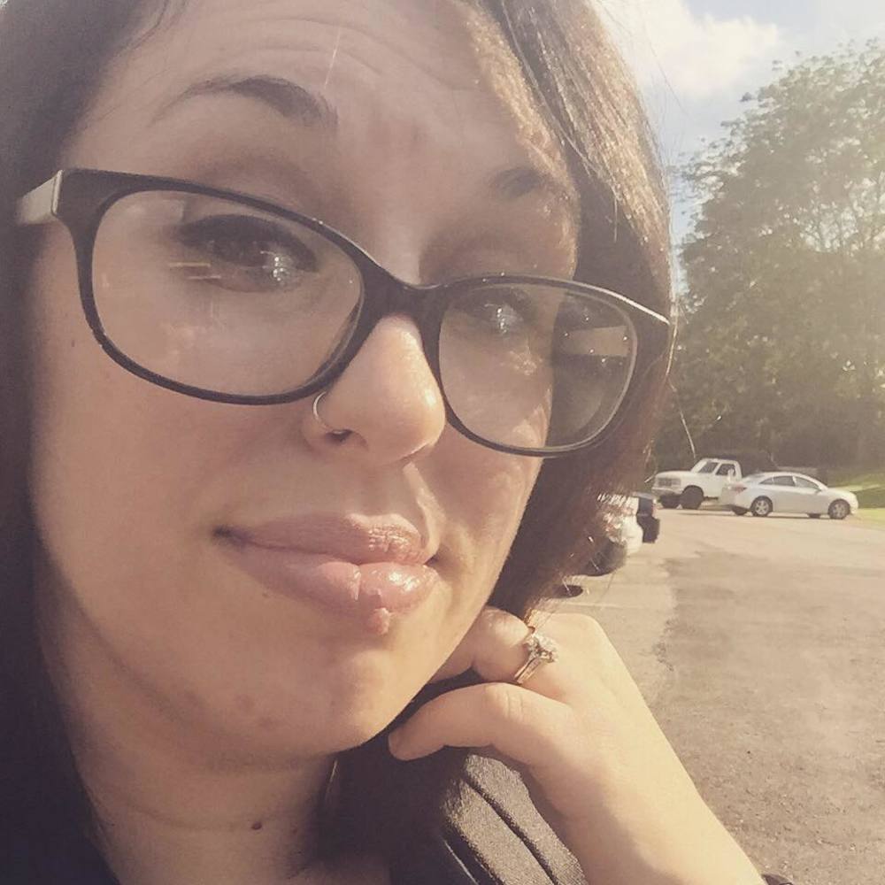 Meet your Posher, Kimmy